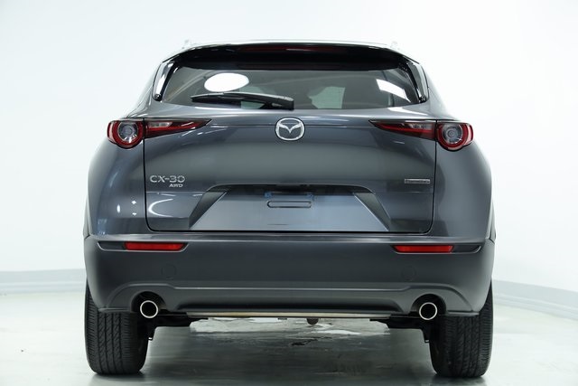 2023 Mazda CX-30 2.5 S Preferred Package 6