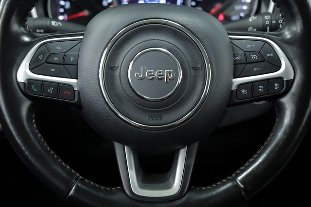 2021 Jeep Compass Limited 11