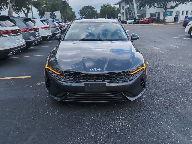 2023 Kia K5 LXS 2