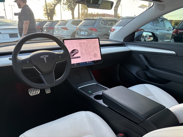 2022 Tesla Model 3 Performance 6