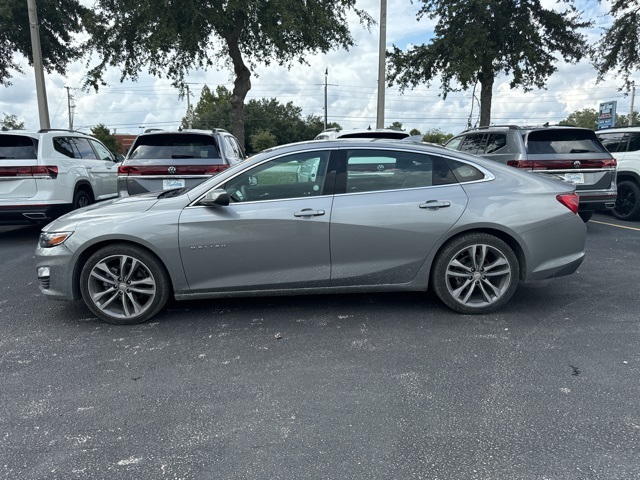 2023 Chevrolet Malibu LT 3