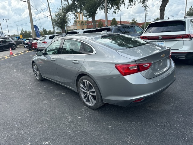 2023 Chevrolet Malibu LT 5