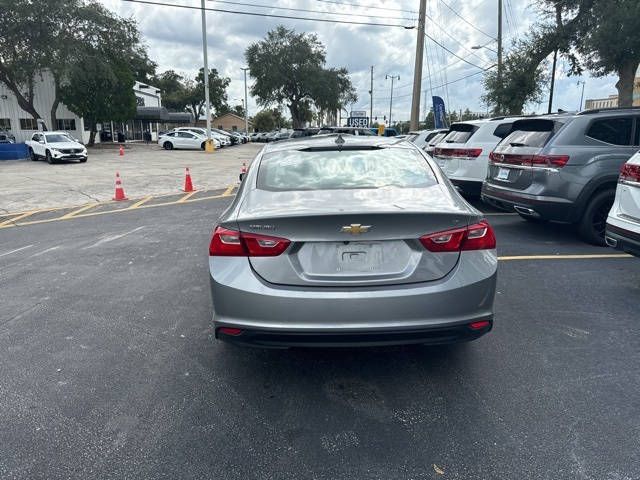 2023 Chevrolet Malibu LT 6