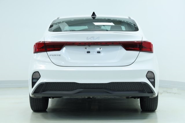 2023 Kia Forte LXS 6