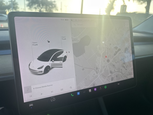 2021 Tesla Model 3 Standard Range Plus 15