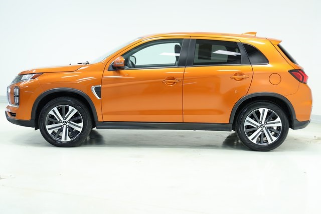 2023 Mitsubishi Outlander Sport 2.0 SE 4