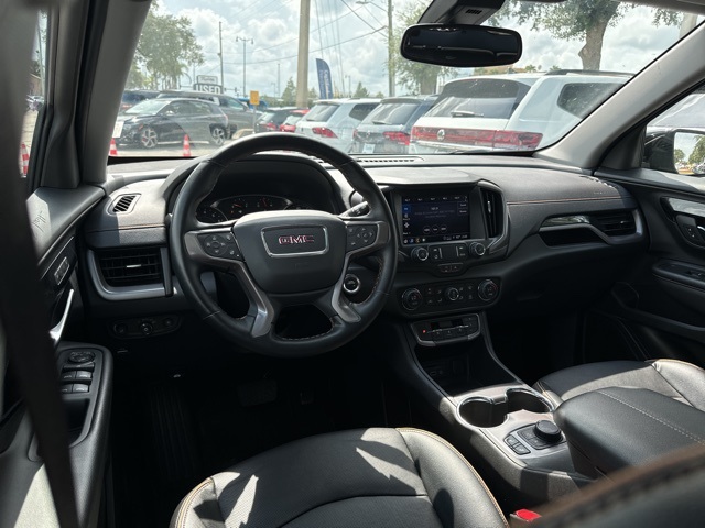 2023 GMC Terrain AT4 7