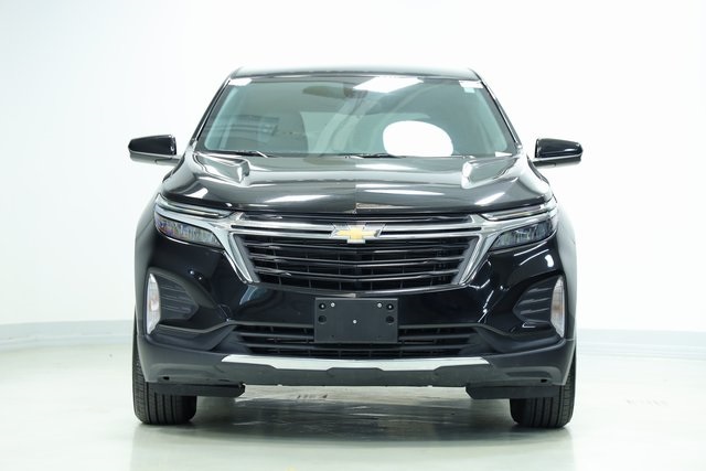 2023 Chevrolet Equinox LT 2