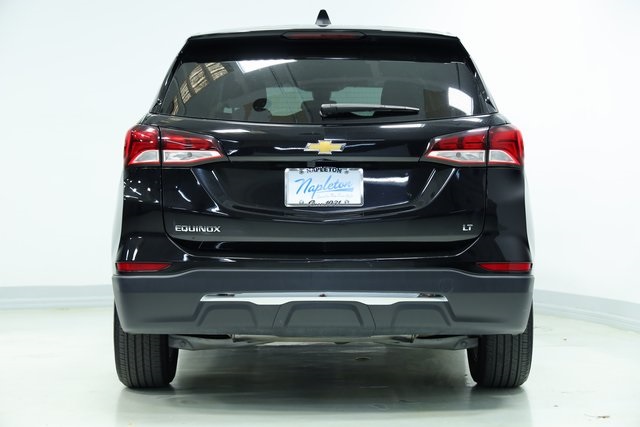 2023 Chevrolet Equinox LT 6