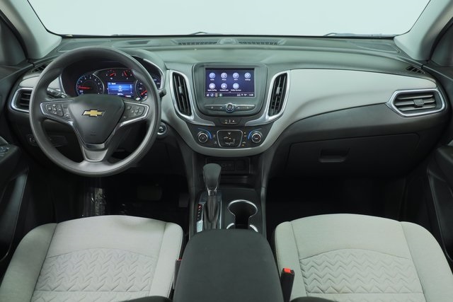 2023 Chevrolet Equinox LT 9