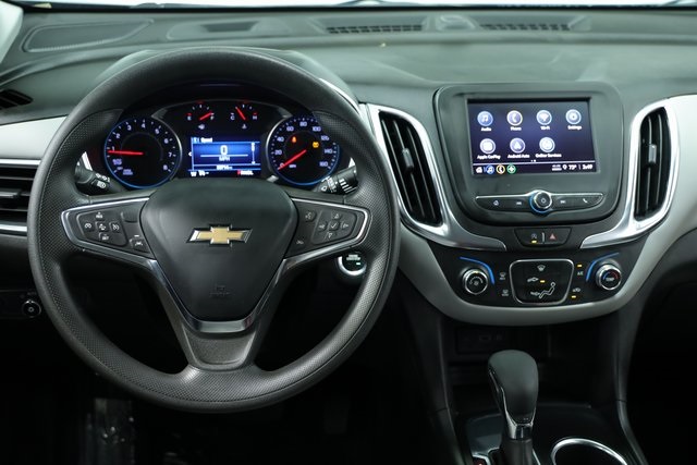 2023 Chevrolet Equinox LT 10