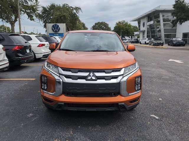 2023 Mitsubishi Outlander Sport 2.0 ES 2