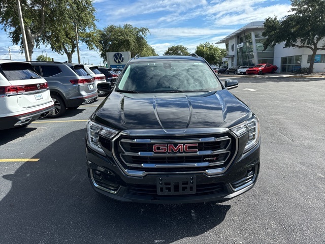 2023 GMC Terrain AT4 2