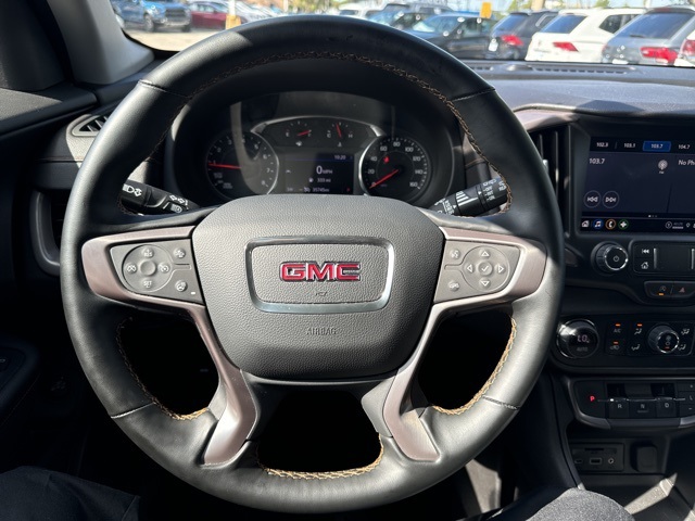 2023 GMC Terrain AT4 9