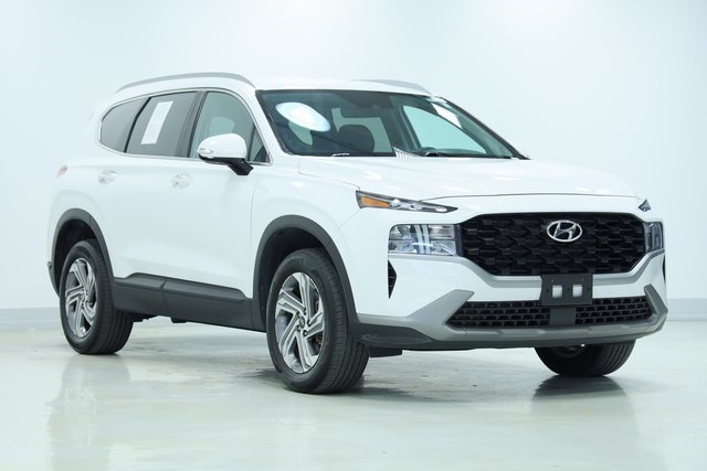 2023 Hyundai Santa Fe SEL 3