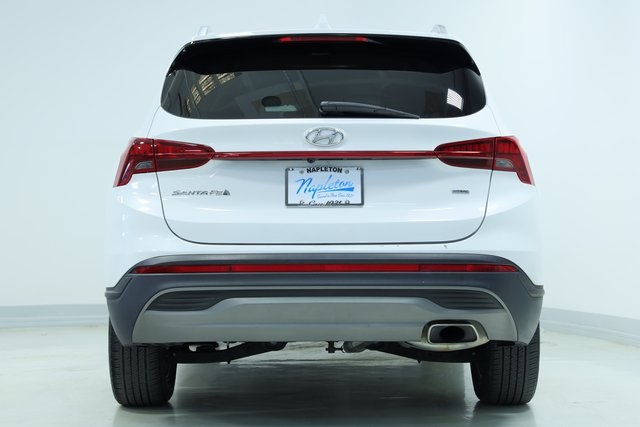 2023 Hyundai Santa Fe SEL 6