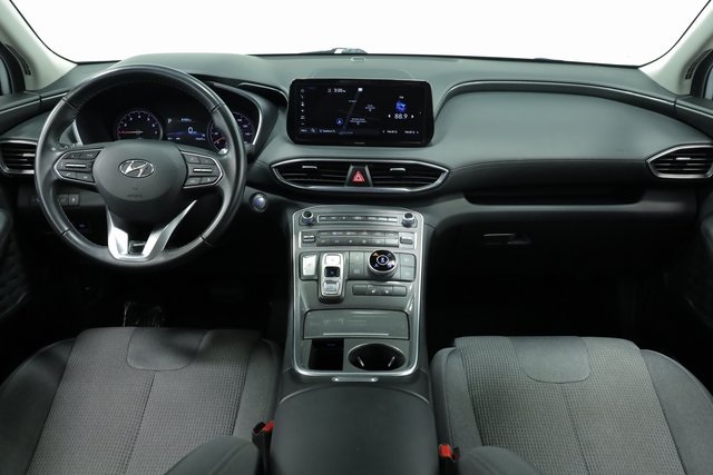 2023 Hyundai Santa Fe SEL 9