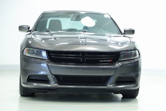 2022 Dodge Charger SXT 2