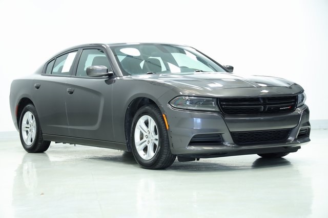 2022 Dodge Charger SXT 3