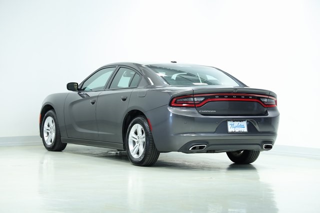 2022 Dodge Charger SXT 5