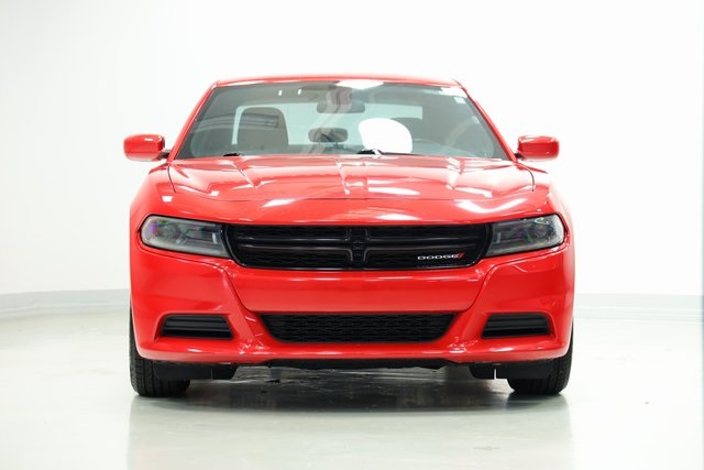 2022 Dodge Charger SXT 2