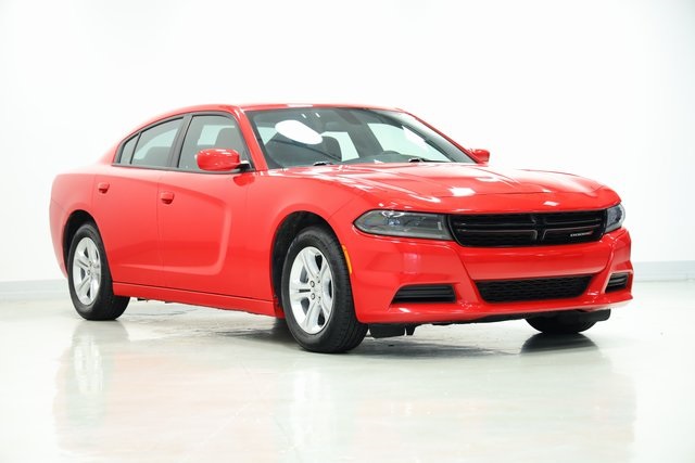 2022 Dodge Charger SXT 3