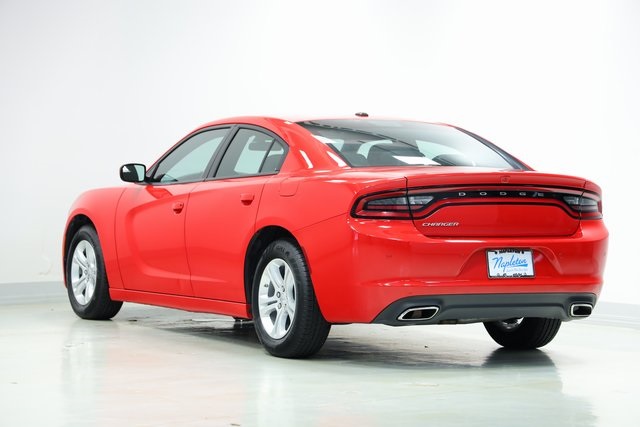 2022 Dodge Charger SXT 5