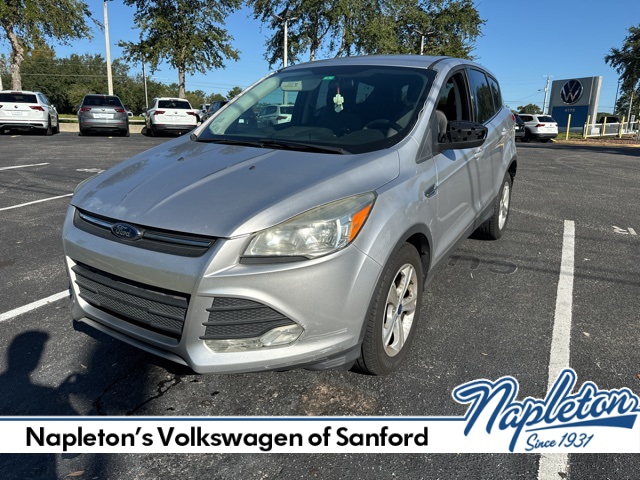 2013 Ford Escape SE 1