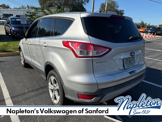 2013 Ford Escape SE 2