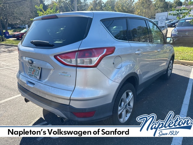 2013 Ford Escape SE 3