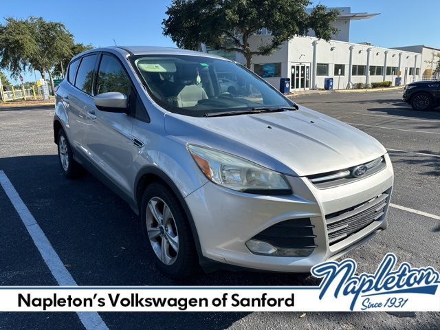 2013 Ford Escape SE 4