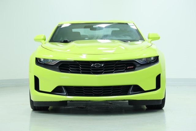 2021 Chevrolet Camaro 1LT 2