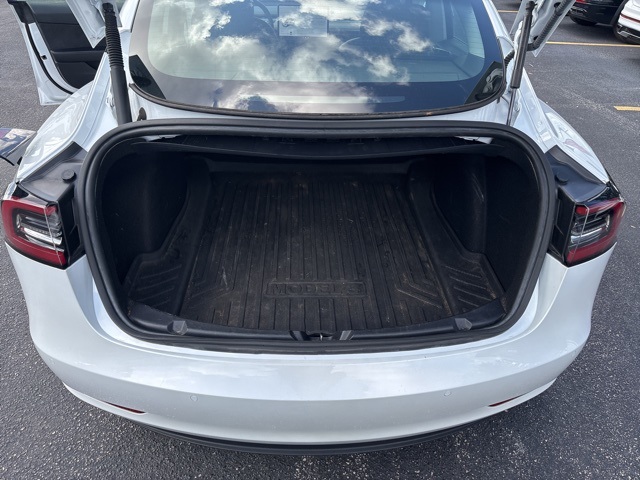 2021 Tesla Model 3 Standard Range Plus 21