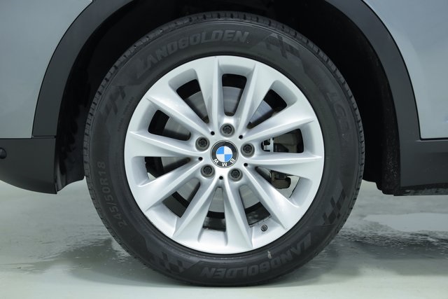 2016 BMW X3 xDrive28i 7