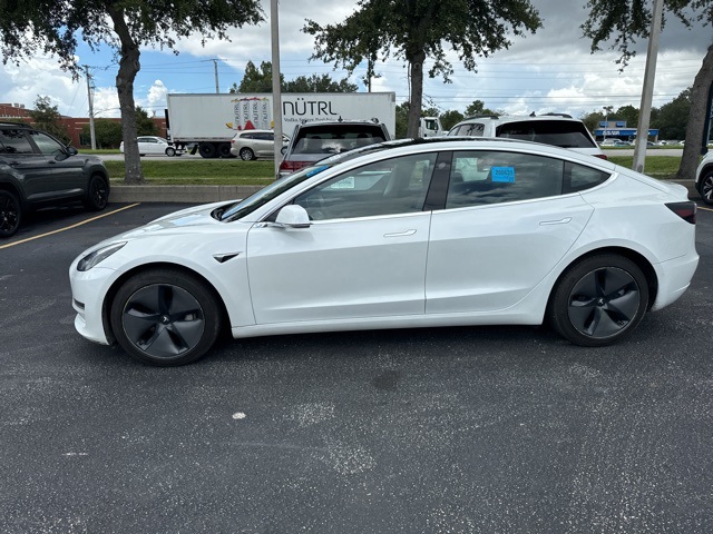 2020 Tesla Model 3 Long Range 4