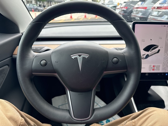 2020 Tesla Model 3 Long Range 10