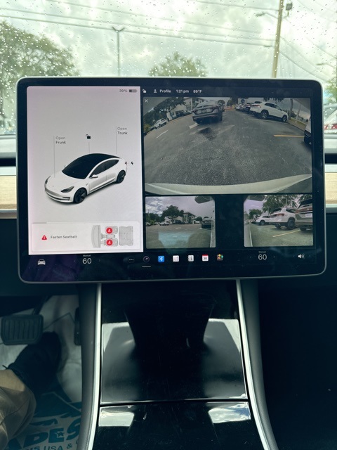 2020 Tesla Model 3 Long Range 14