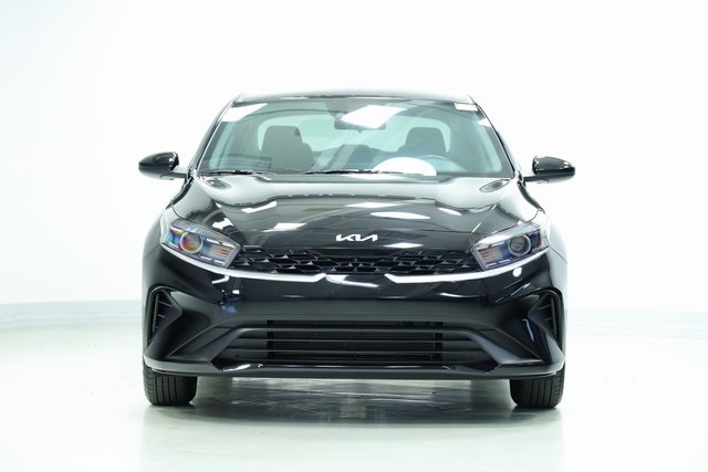 2024 Kia Forte LX 2