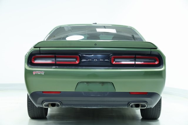 2020 Dodge Challenger SXT 6