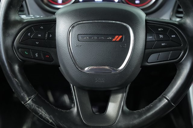 2020 Dodge Challenger SXT 11