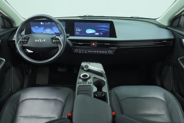 2022 Kia EV6 Wind 9