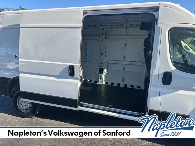 2022 Ram ProMaster 2500 High Roof 20