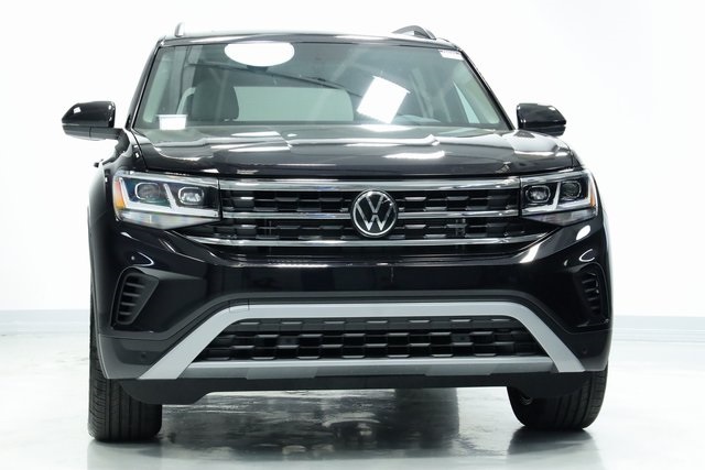 2023 Volkswagen Atlas 3.6L V6 SE w/Technology 2