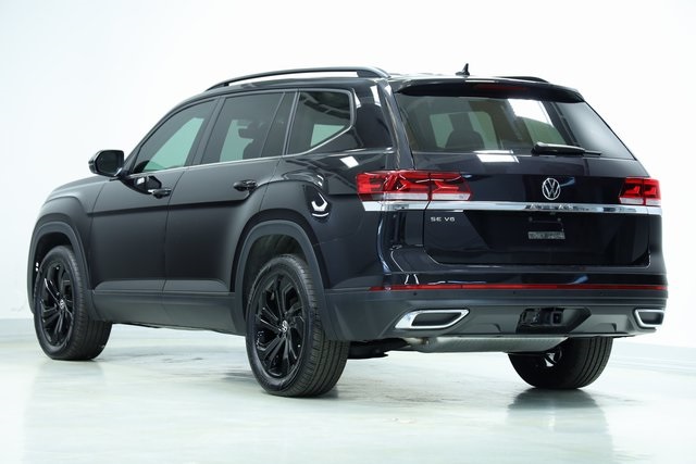 2023 Volkswagen Atlas 3.6L V6 SE w/Technology 5