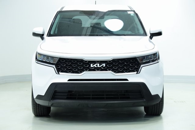 2023 Kia Sorento LX 2