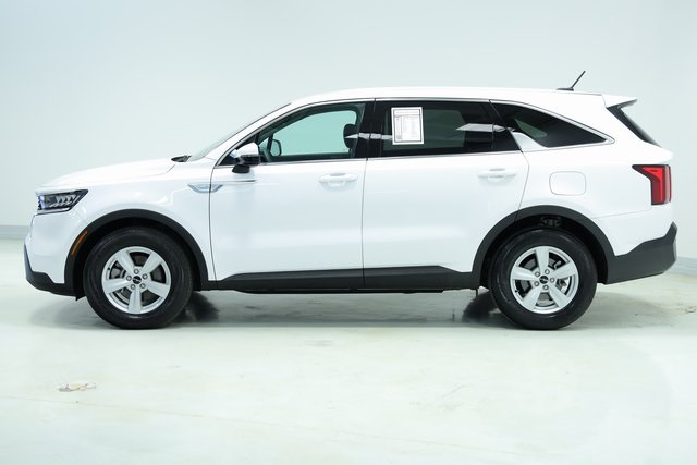 2023 Kia Sorento LX 4