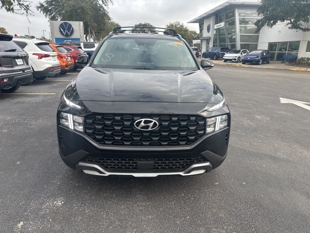 2022 Hyundai Santa Fe XRT 2