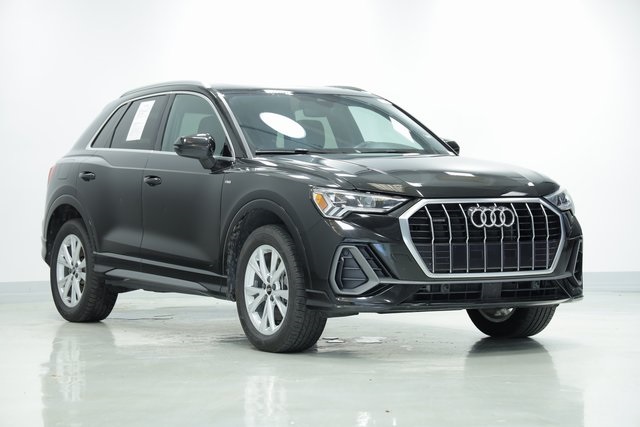 2023 Audi Q3 Premium Plus 3