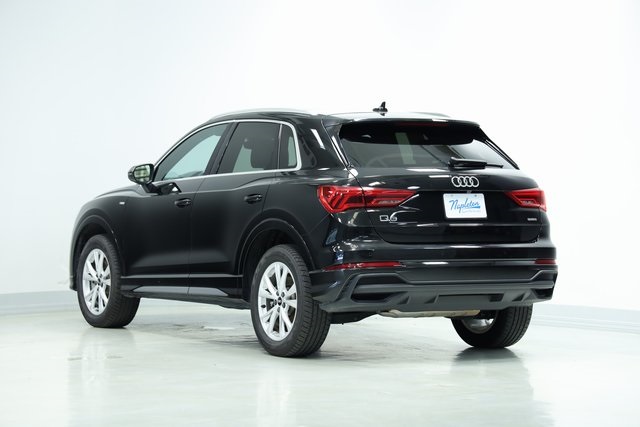 2023 Audi Q3 Premium Plus 5