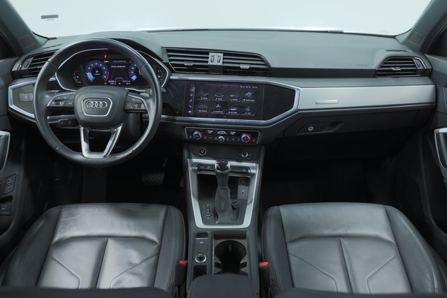 2023 Audi Q3 Premium Plus 9